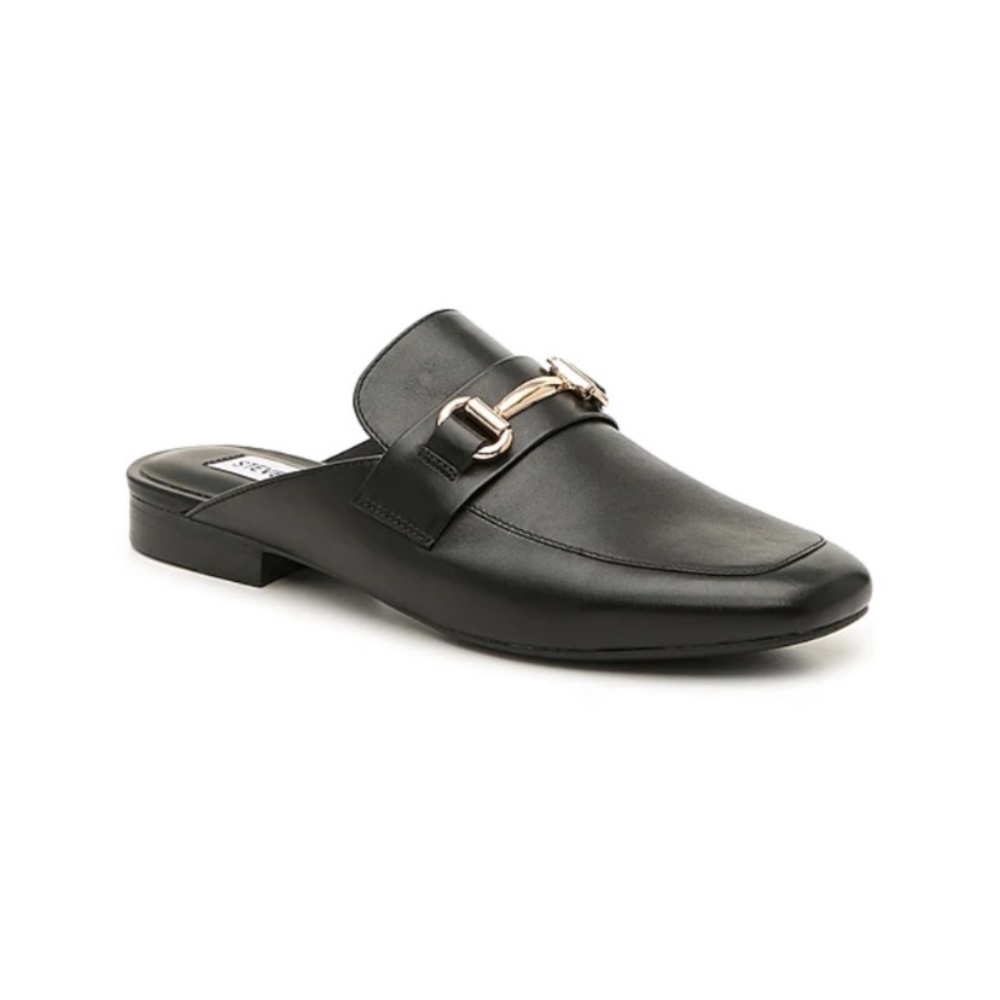 Steve Madden Mules: 8.5